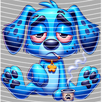 Cartoons and other-CO 1693